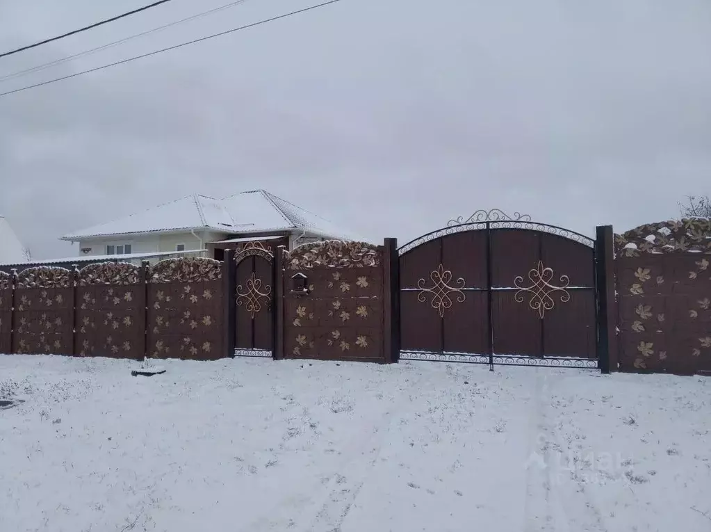 Дом в Белгородская область, Белгородский район, с. Стрелецкое ... - Фото 0