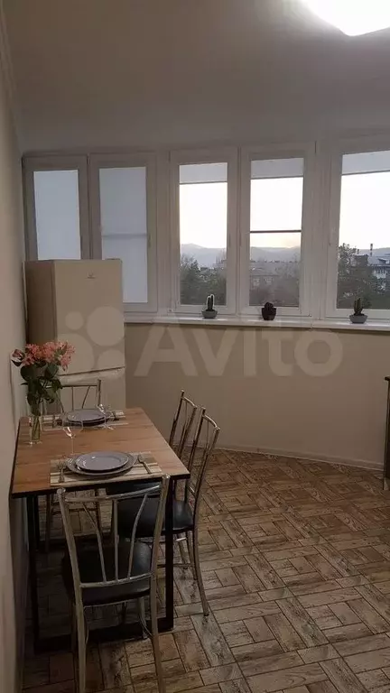 1-к. квартира, 45 м, 8/9 эт. - Фото 1