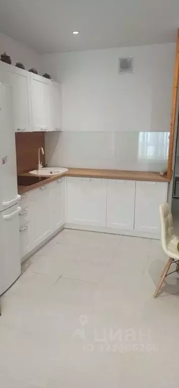 1-к кв. Московская область, Люберцы ул. Весенняя, 2 (42.0 м) - Фото 1