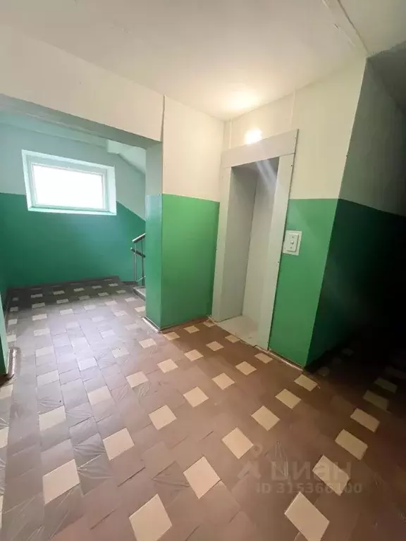 3-к кв. Псковская область, Великие Луки просп. Гагарина, 23к1 (61.0 м) - Фото 1