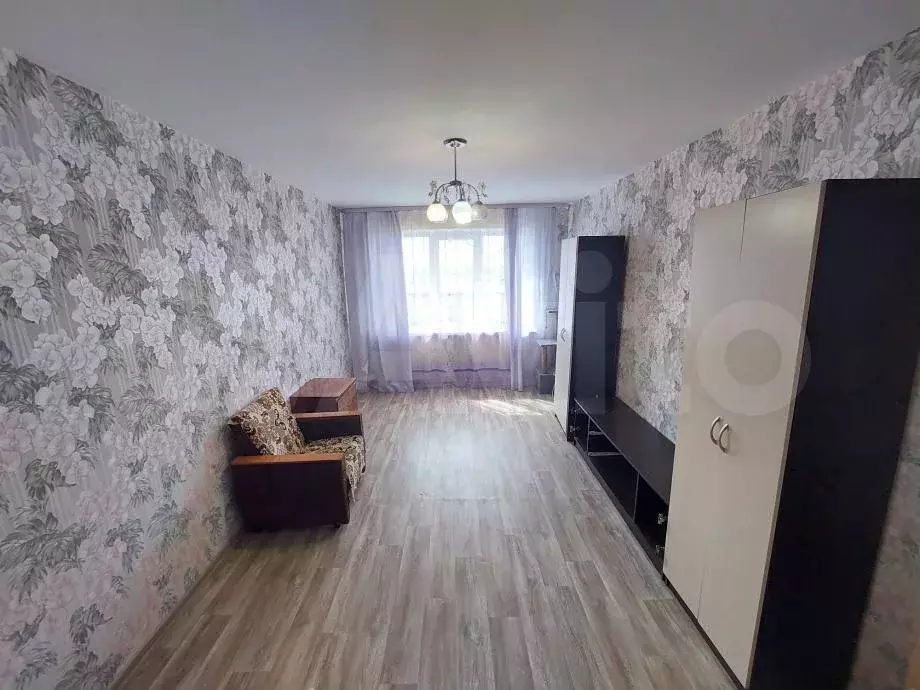 3-к. квартира, 61,1 м, 1/5 эт. - Фото 0