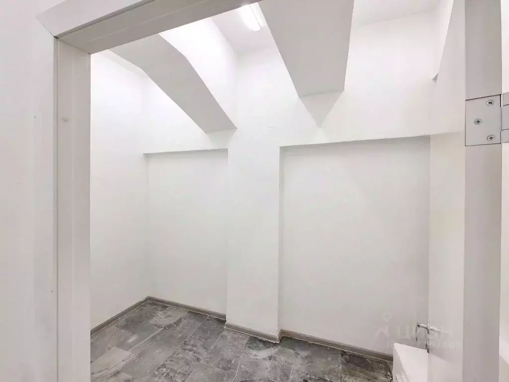 Помещение свободного назначения в Москва Ленинградский просп., 24 (24 ... - Фото 2