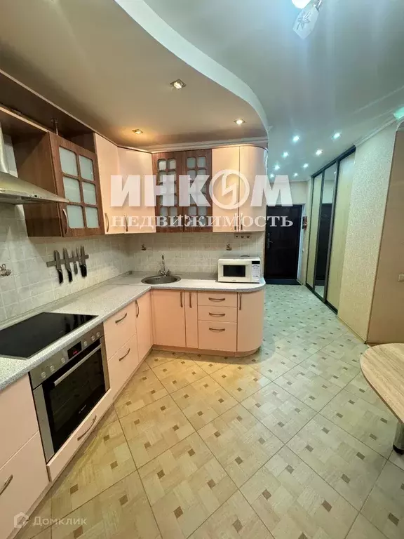 Продаётся 1-к квартира, 44.1 м - Фото 1