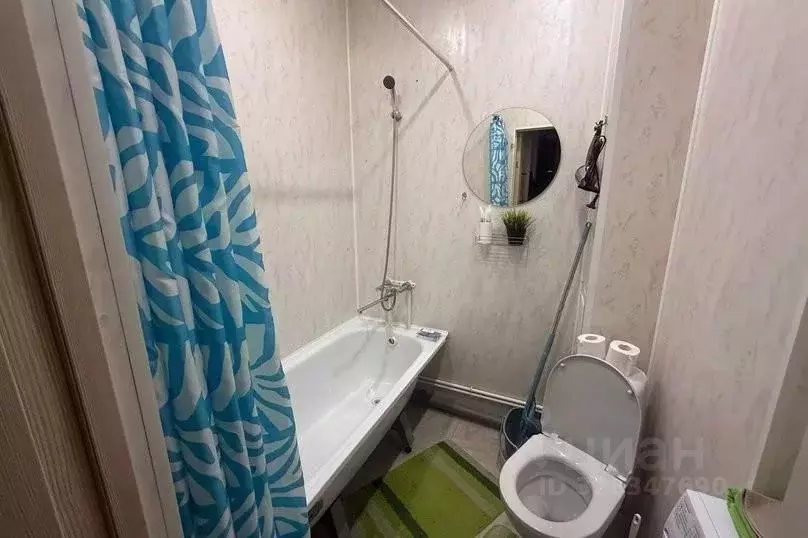 1-к кв. Ленинградская область, Кингисепп ул. Воровского, 50к2 (30.0 м) - Фото 2