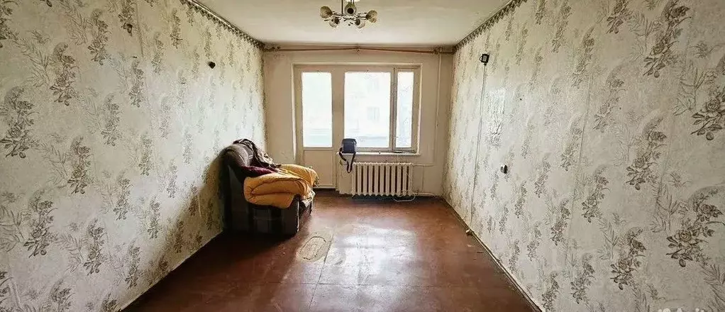 1-к кв. Московская область, Серпухов городской округ, д. ... - Фото 1