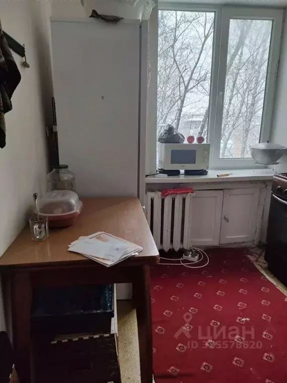 2-к кв. Москва Вагоноремонтная ул., 19 (44.0 м) - Фото 2