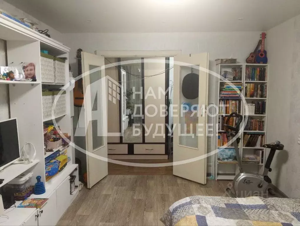 2-к кв. Удмуртия, Глазов ул. Сулимова, 70А (48.4 м) - Фото 1