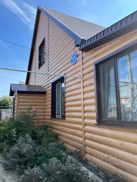 Дом в Татарстан, Лаишево ул. Куйбышева, 3 (123 м) - Фото 2