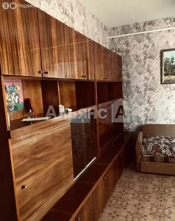 2-комнатная квартира: Тацинская, улица Ленина, 38 (40.3 м) - Фото 1