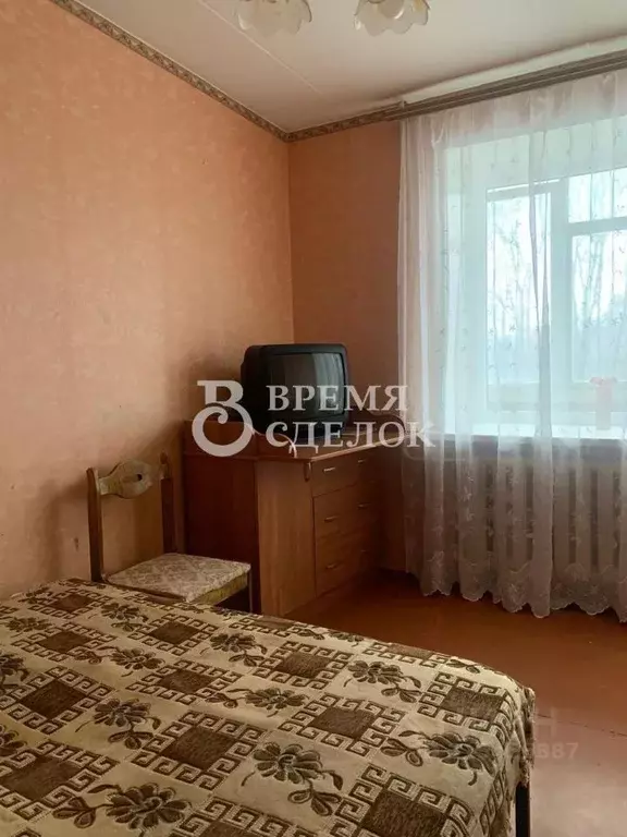 1-к кв. Владимирская область, Владимир ул. Егорова, 10 (20.3 м) - Фото 0