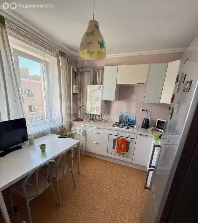 2-комнатная квартира: Самара, бульвар Ивана Финютина, 39 (56 м) - Фото 0