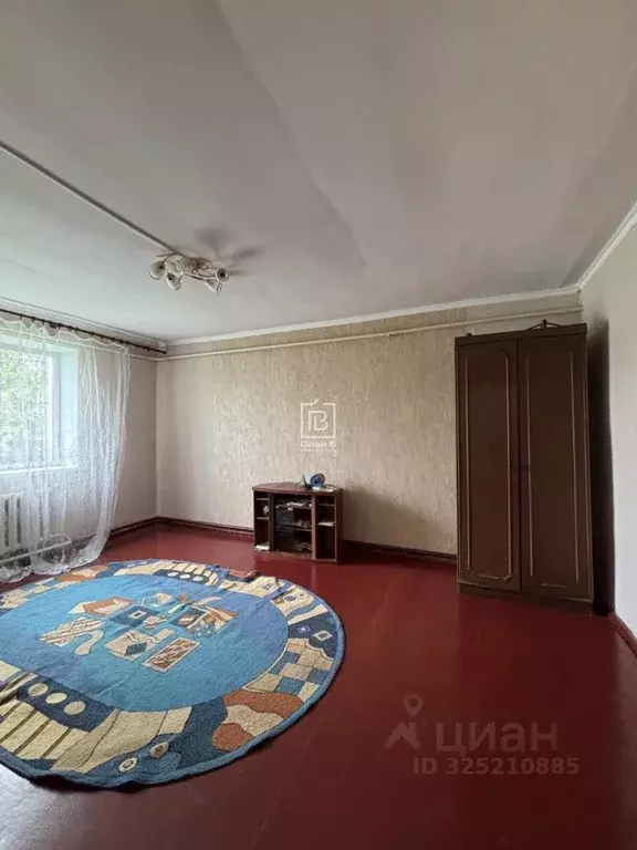 Дом в Калужская область, Перемышльский муниципальный округ, Хотисино ... - Фото 1