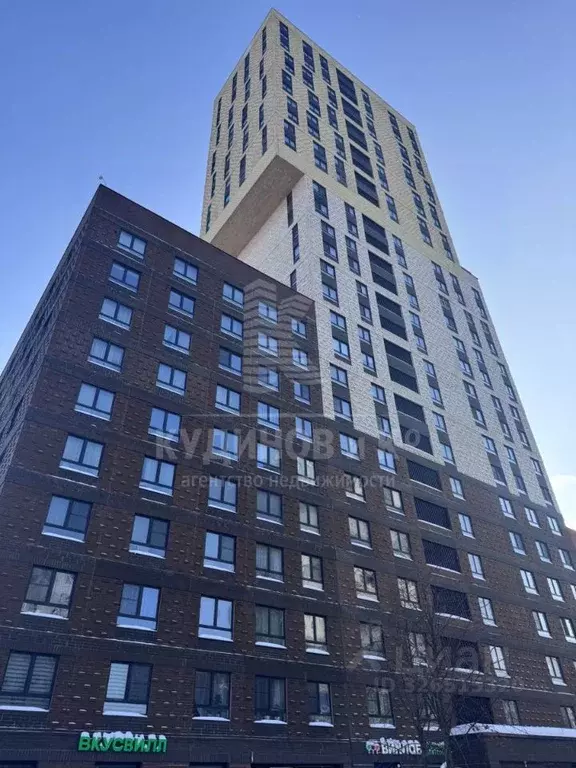 Торговая площадь в Москва ул. Академика Павлова, 28 (48 м) - Фото 0