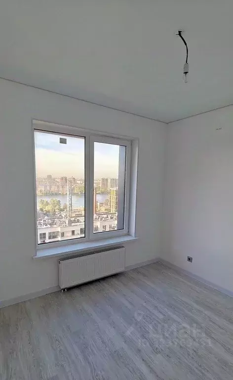 1-к кв. Санкт-Петербург ул. Ультрамариновая, 5 (32.0 м) - Фото 2