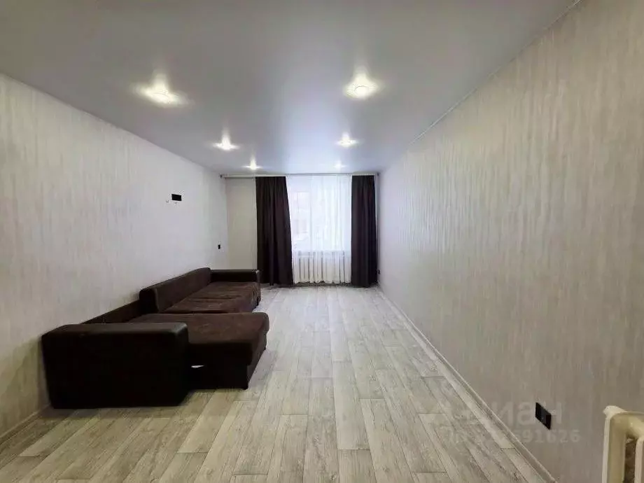 1-к кв. Пермский край, Александровск Яйва пгт, ул. 8 Марта, 1 (34.5 м) - Фото 2