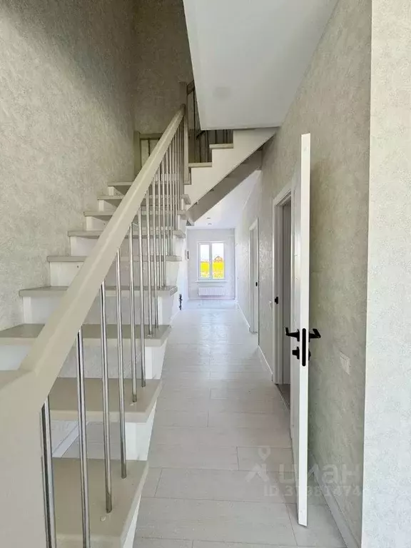 Таунхаус в Татарстан, Лаишевский район, Никольское с/пос, с. Сапуголи, ... - Фото 1