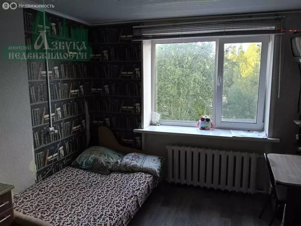 1к в -комнатной квартире ( м) - Фото 1