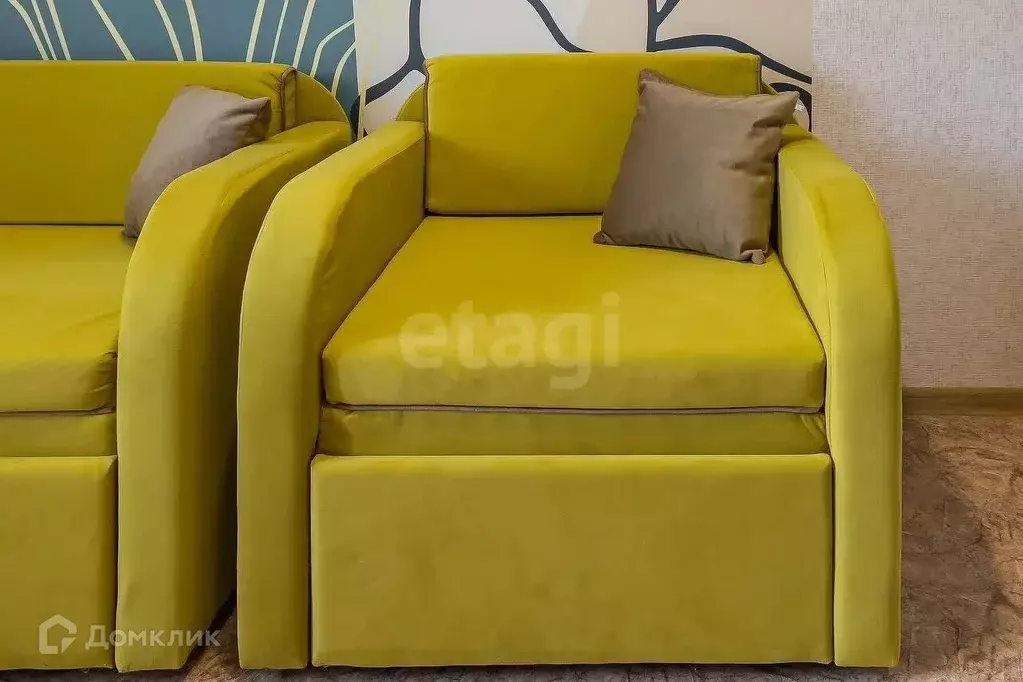 Продаётся квартира-студия, 22 м - Фото 1