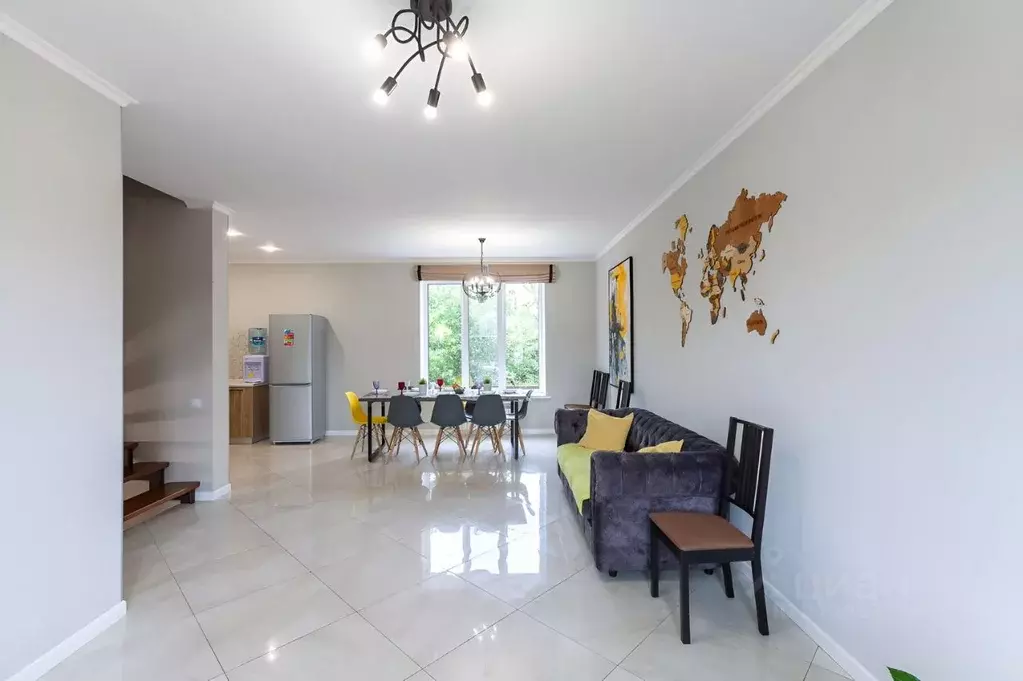 Дом в Самарская область, Самара проезд 7-я просека 2-й (180 м) - Фото 2