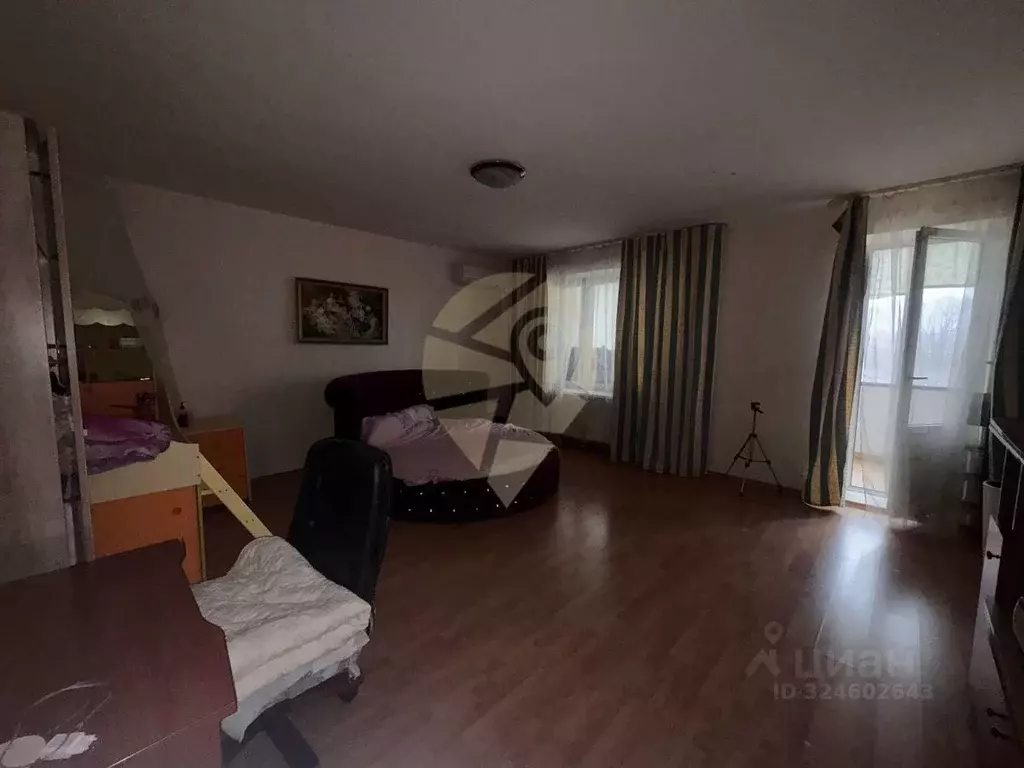 Студия Белгородская область, Старый Оскол Степной мкр, 1 (67.5 м) - Фото 2