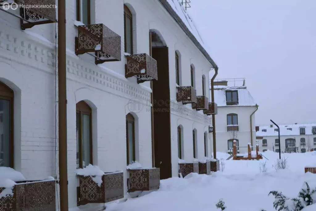 2-комнатная квартира: Сергиев Посад, улица Авраамия Палицына, 3 (57.7 ... - Фото 1