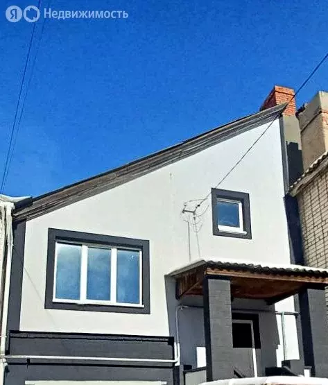 Дом в Волжский, посёлок Металлург-1, Смоленская улица (167.5 м) - Фото 2