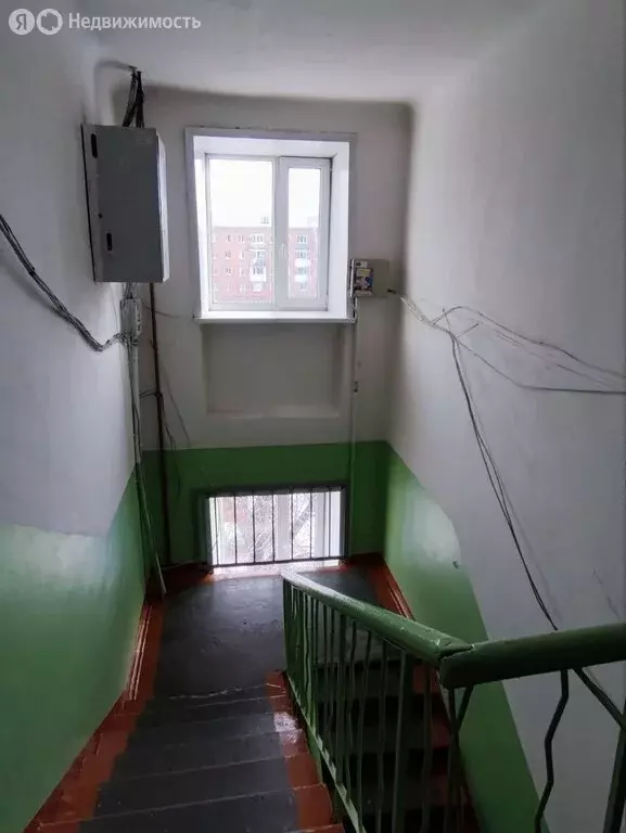 2-комнатная квартира: Иркутск, улица Просвещения, 36 (42 м) - Фото 1