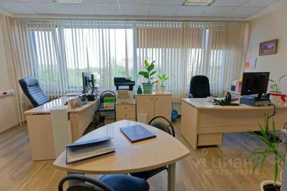 Офис в Москва Университетский просп., 12 (573 м) - Фото 1