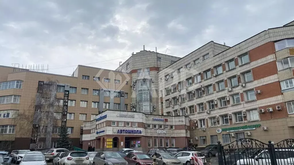 Офис в Татарстан, Казань ул. Маршала Чуйкова, 2Д (320 м) - Фото 0
