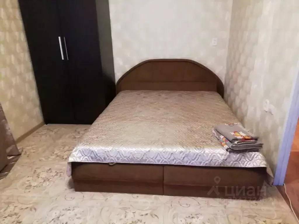 1-к кв. Челябинская область, Челябинск ул. Гагарина, 24 (35.0 м) - Фото 1