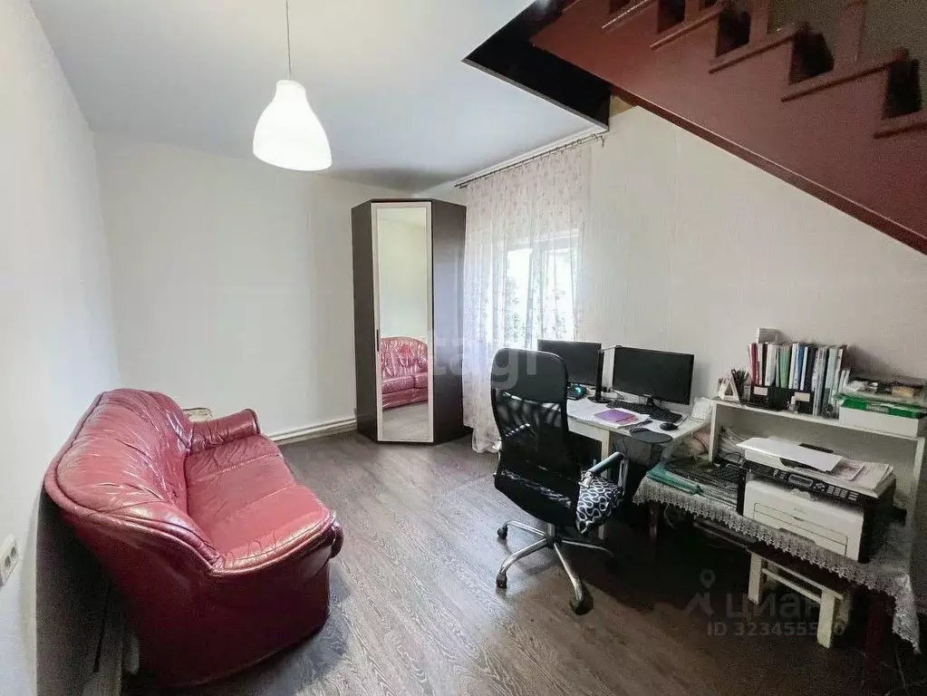 Дом в Ярославская область, Ярославль пос. Кармановский, ул. Сельская, ... - Фото 1