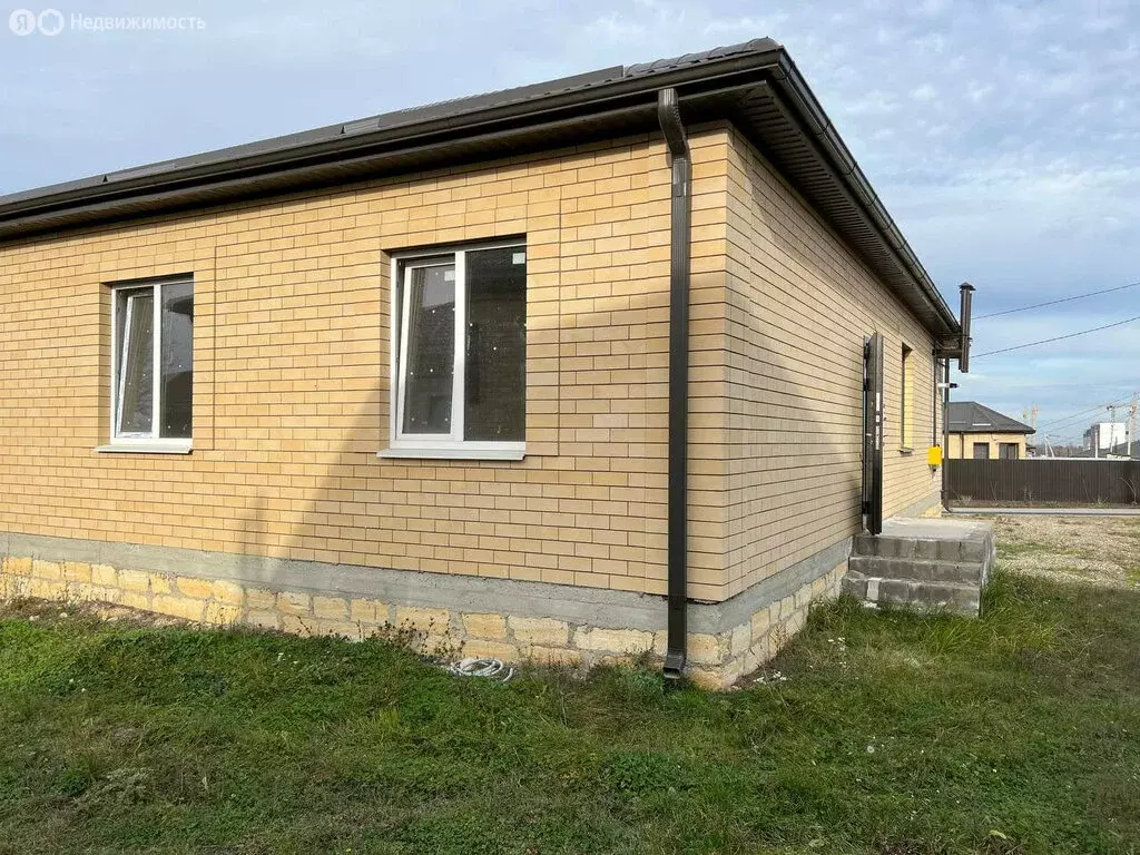 Дом в Михайловск, Жасминовый переулок (95 м) - Фото 2