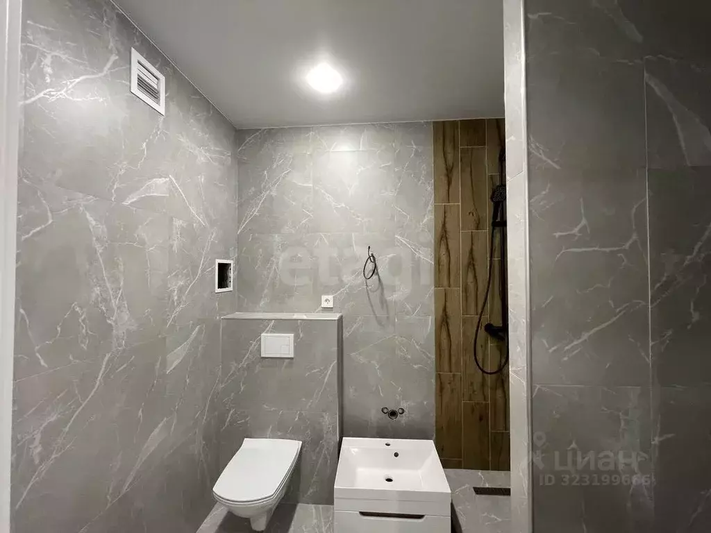 1-к кв. Ярославская область, Ярославль ул. Строителей, 19 (33.11 м) - Фото 1