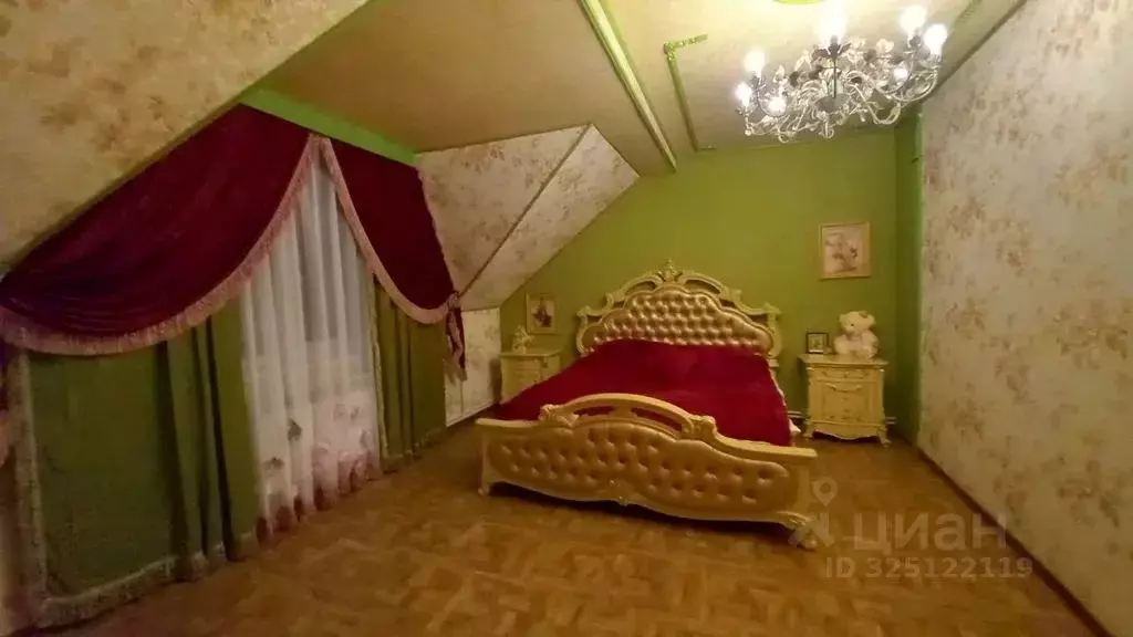 Дом в Ленинградская область, Волховский район, Староладожское с/пос, ... - Фото 1