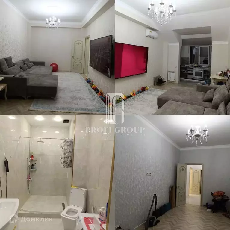 Продаётся 2-к квартира, 57 м - Фото 0
