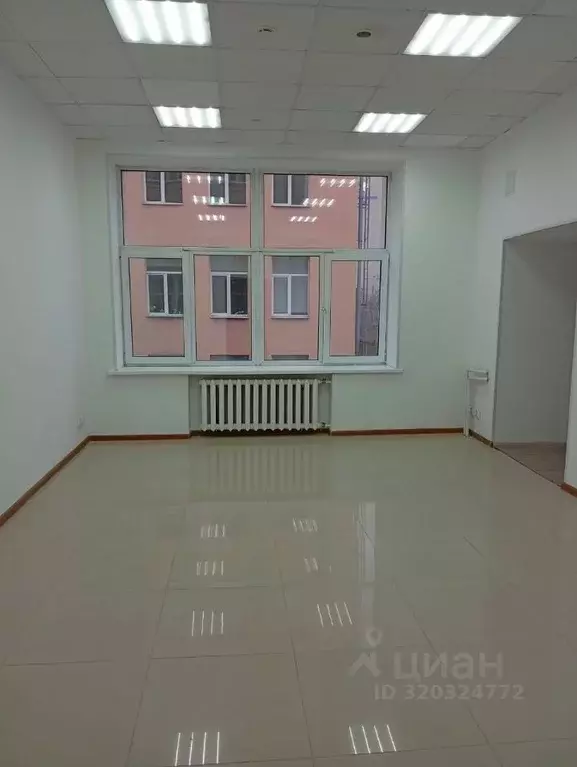 Офис в Свердловская область, Екатеринбург просп. Ленина, 38А (85 м) - Фото 1