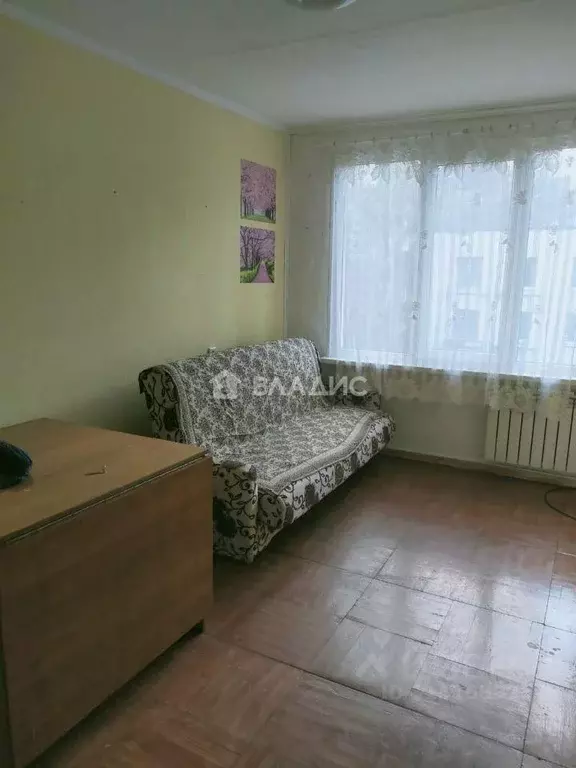 Квартира, 3 комнаты, 41.9 м - Фото 1