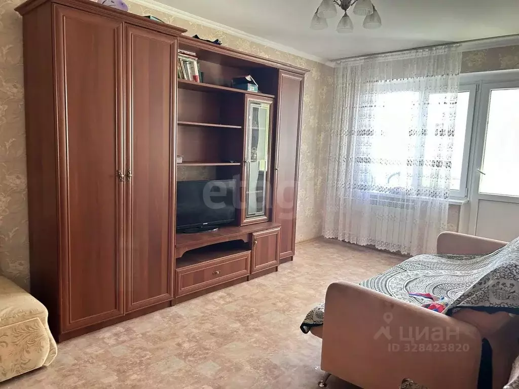 2-к кв. Калмыкия, Элиста 1-й мкр, 46 (52.0 м) - Фото 1