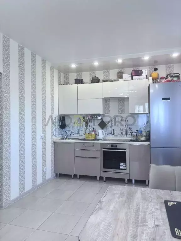 3-к кв. Коми, Сыктывкар Тентюковская ул., 306 (57.3 м) - Фото 1