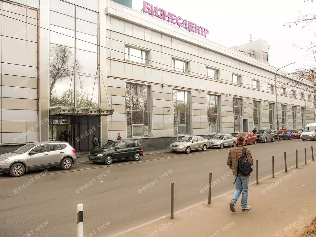 Офис (220.7 м) - Фото 1