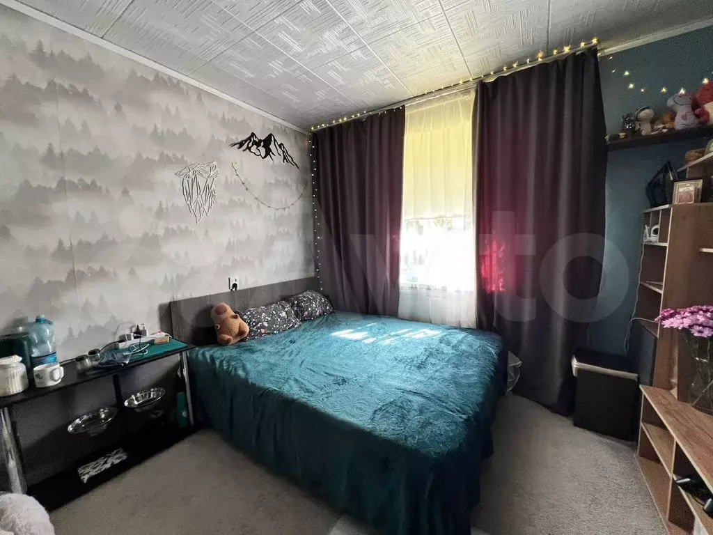 Комната 12,4 м в 6-к., 3/9 эт. - Фото 0