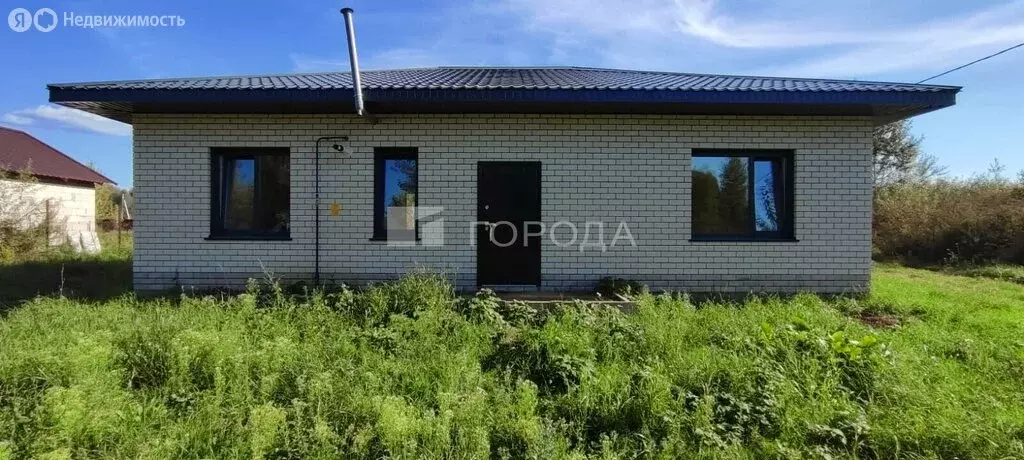 Дом в Фирсово, Российская улица, 81 (94 м) - Фото 0