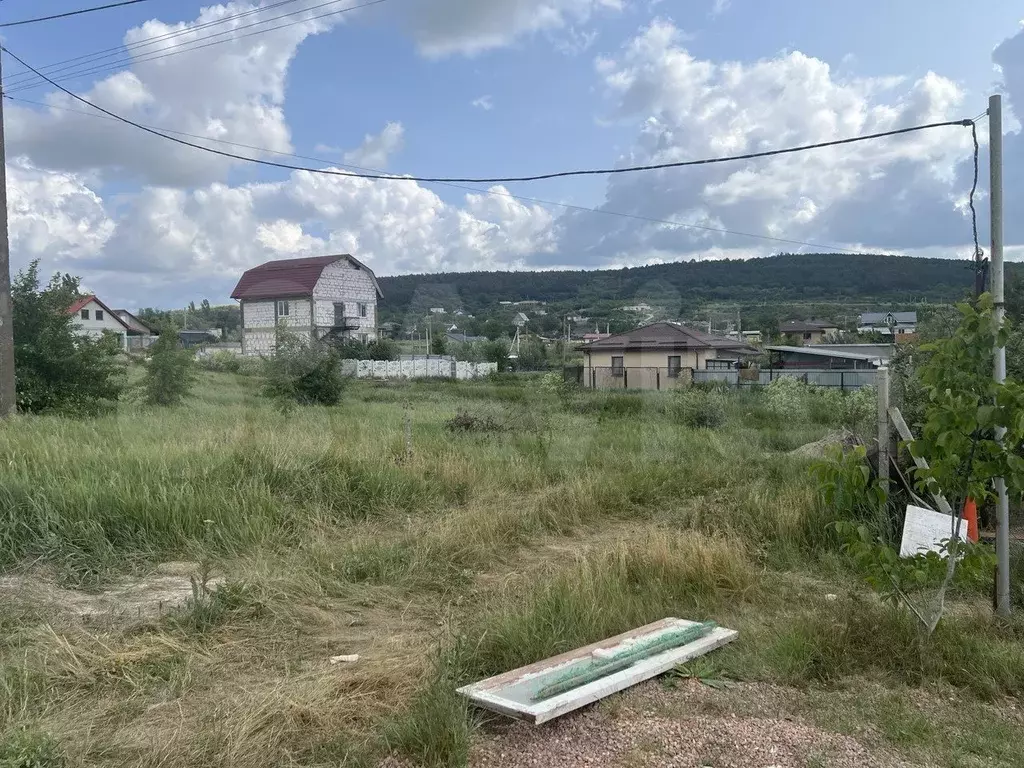 Участок 11,6 сот. (ИЖС) - Фото 1