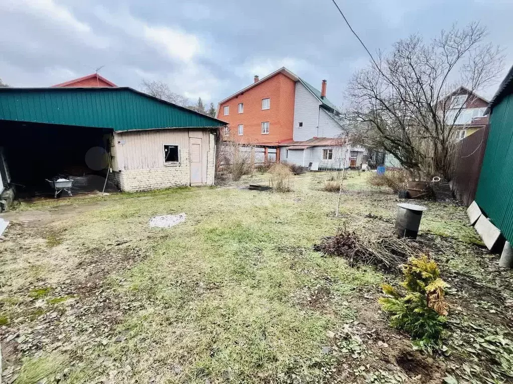 Дом 158,4 м на участке 6,4 сот. - Фото 0