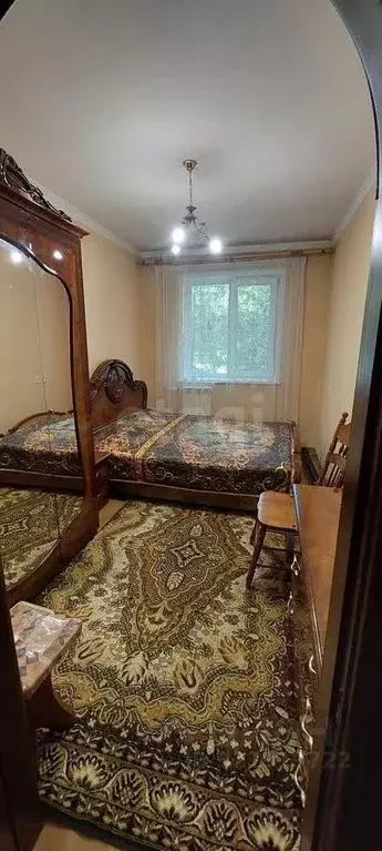 2-к кв. Кемеровская область, Кемерово бул. Строителей, 21Б (44.0 м) - Фото 1