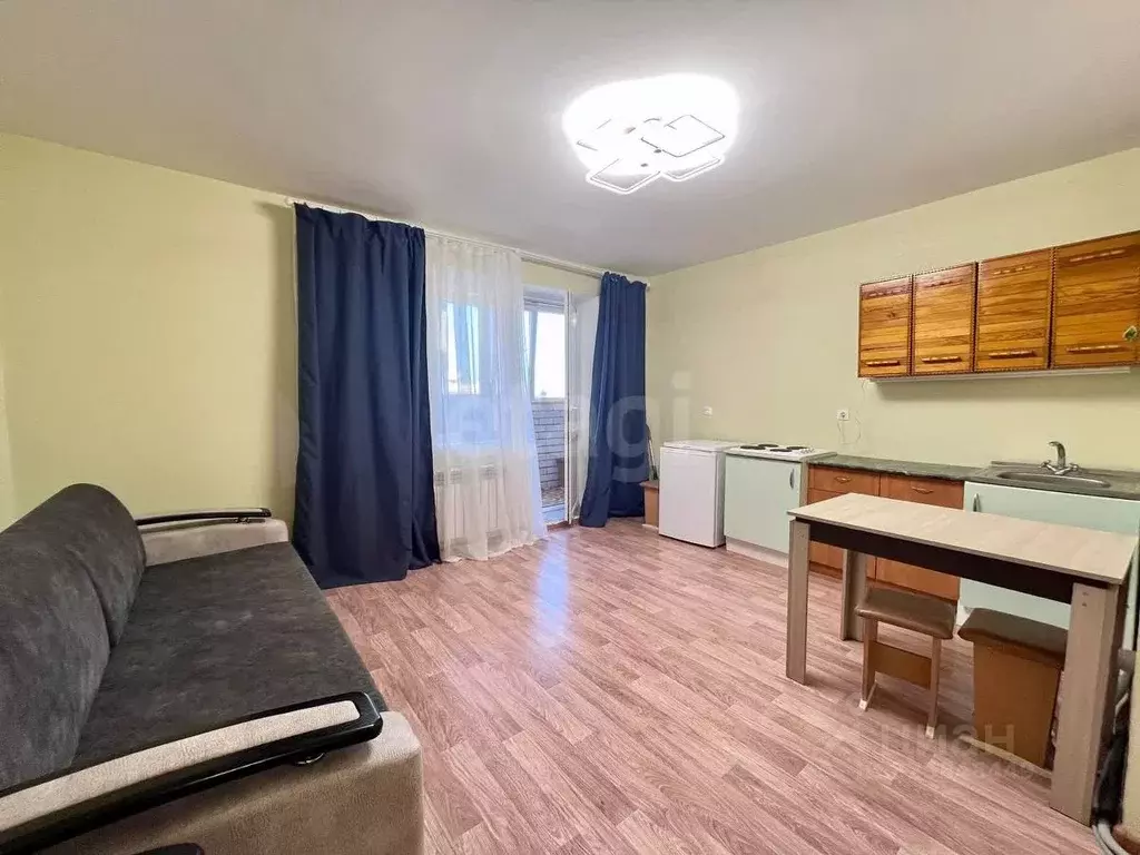 Студия Воронежская область, Воронеж ул. 9 Января, 133 (27.3 м) - Фото 1