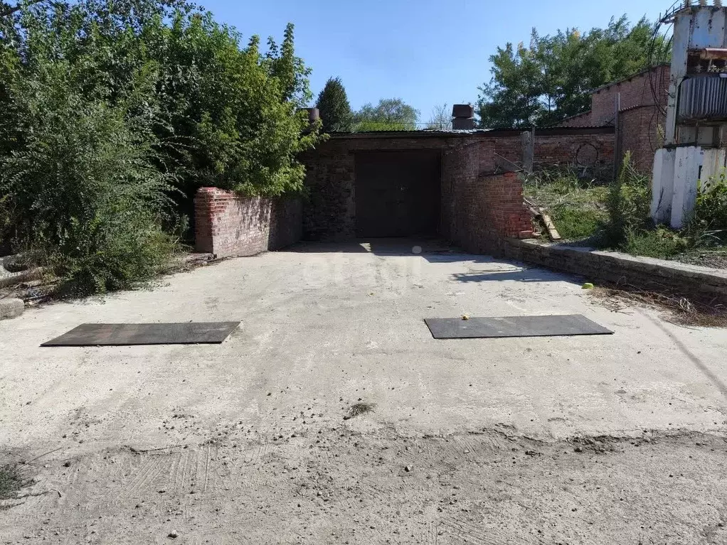 Склад в Ростовская область, Батайск Самарское ш., 1А (200 м) - Фото 1