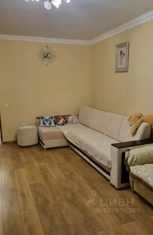 2-к кв. Краснодарский край, Сочи городской округ, с. Веселое ул. Мира, ... - Фото 1