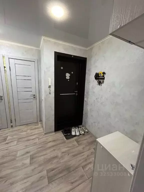 4-к кв. Саратовская область, Балаково Красноармейская ул., 21 (62.0 м) - Фото 2