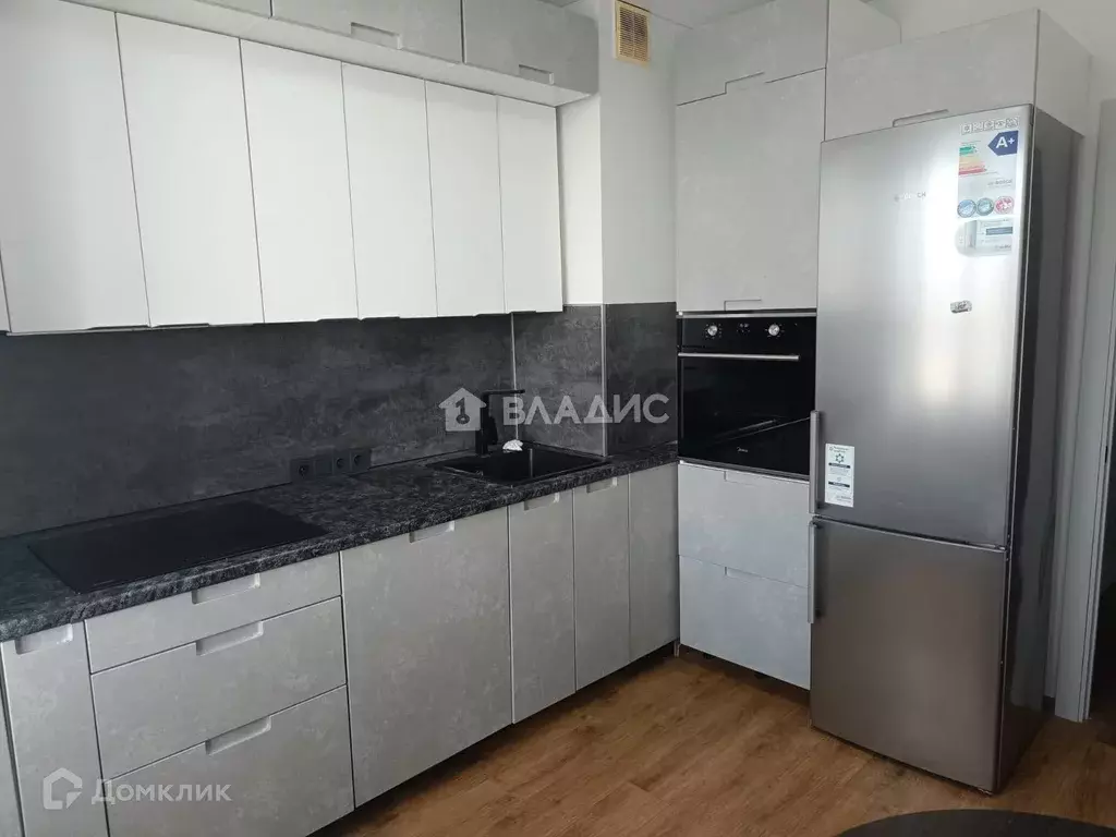 Продаётся 2-к квартира, 58.2 м - Фото 1